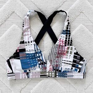 Victoria’s Secret sports bra